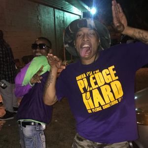 Meet your Posher, Darrell